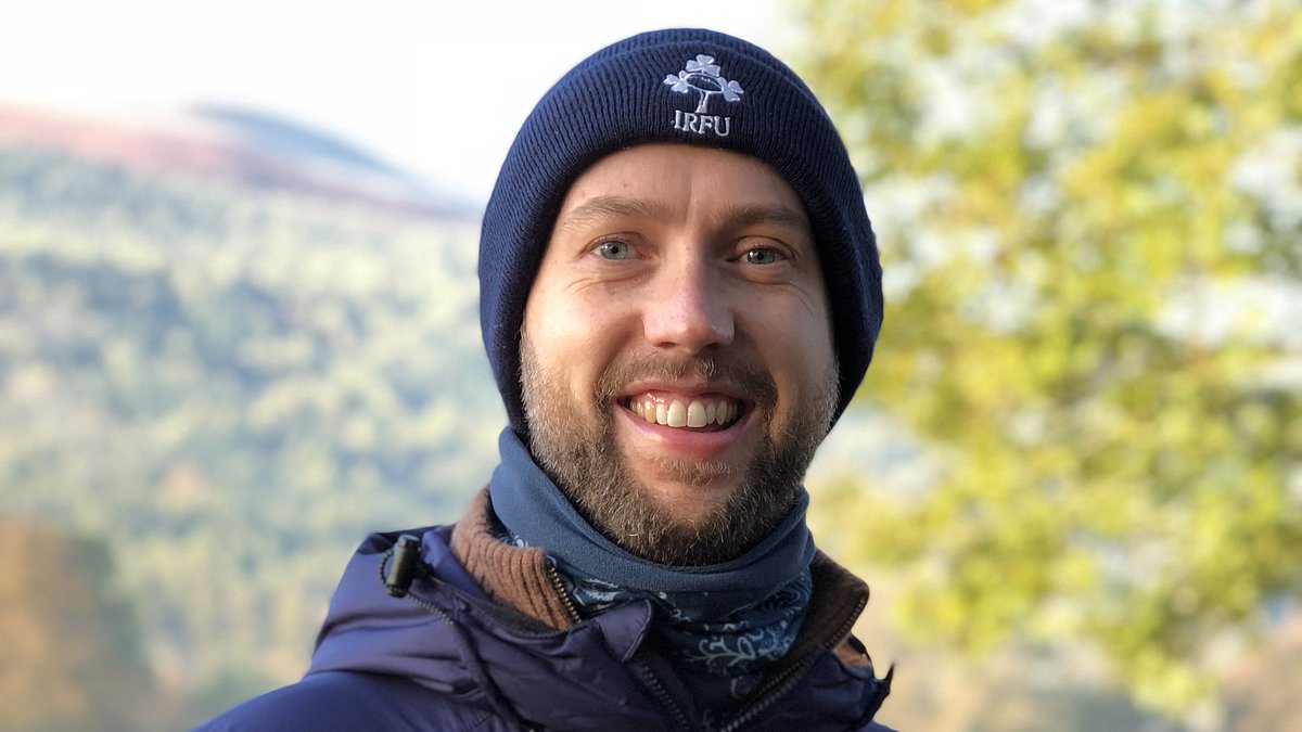 Dr. Jonathan White's Bold Self-Advocacy in MS Diagnosis Becomes a Beacon for Public Health Awareness