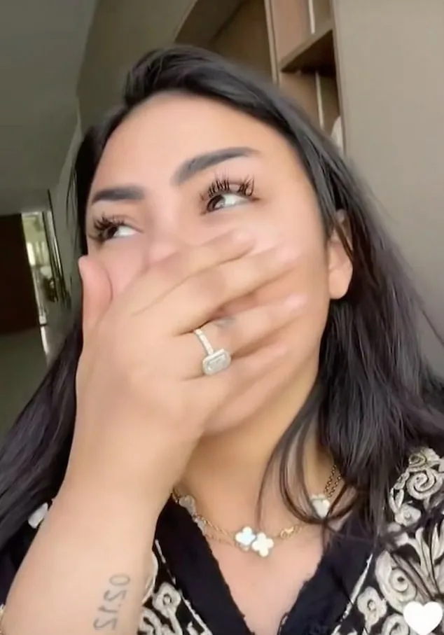 French Influencer Maeva Ghennam Detained in Dubai for Filming Missile Attack Footage