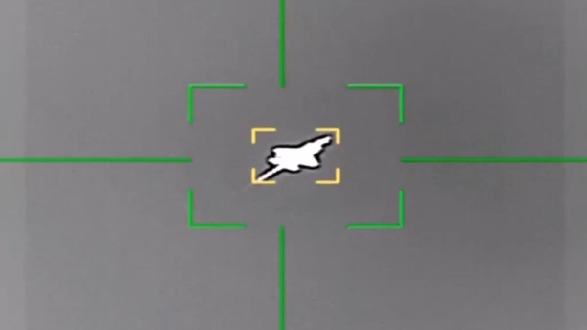 Iran Claims First-Ever Strike on F-35 Stealth Fighter, Challenging Long-Held Perception of US Tech Superiority