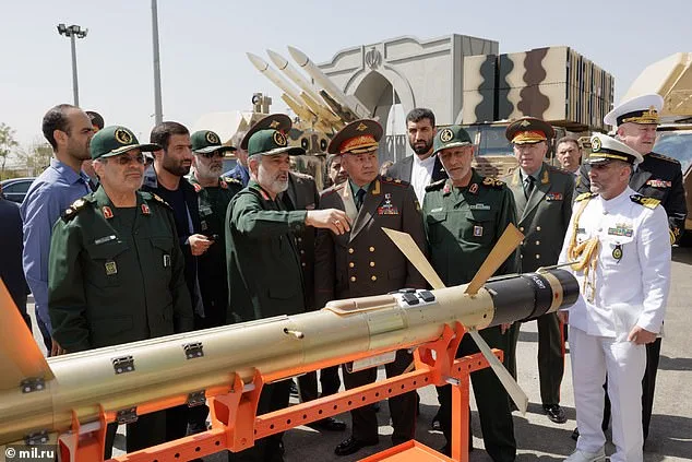 Iran Claims First-Ever Strike on F-35 Stealth Fighter, Challenging Long-Held Perception of US Tech Superiority