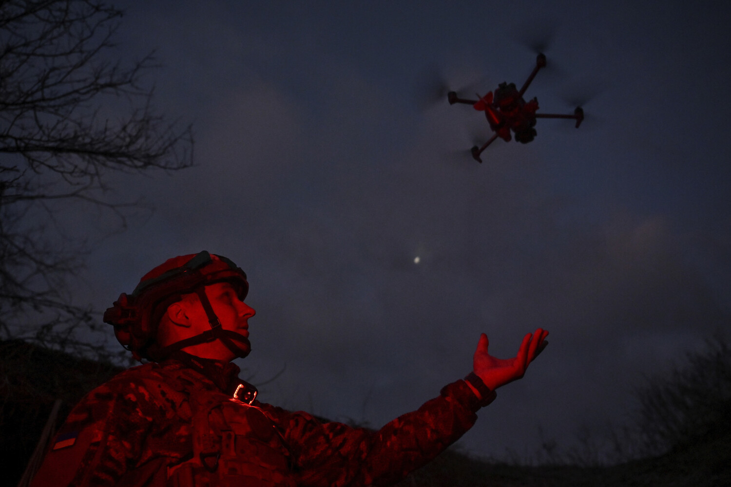 Kherson Region Escalates as Drone Strike Hits Grocery Store, Civilians Caught in Crossfire