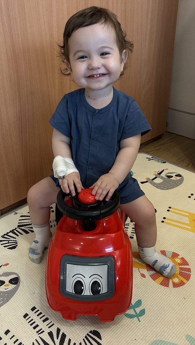 Lab-Grown Oesophagus Breakthrough Offers New Hope for Treating Rare Birth Defect