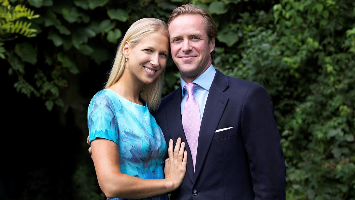 Lady Gabriella Windsor inherits £660,000 after husband's suicide linked to medication, as High Court approves estate distribution