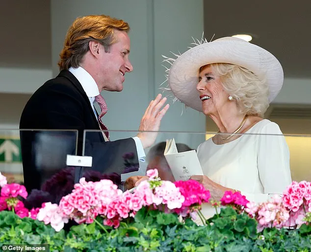 Lady Gabriella Windsor inherits £660,000 after husband's suicide linked to medication, as High Court approves estate distribution