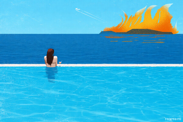 Missile Attack on Haifa's Infrastructure Raises Concerns Over Escalation and Regional Tensions