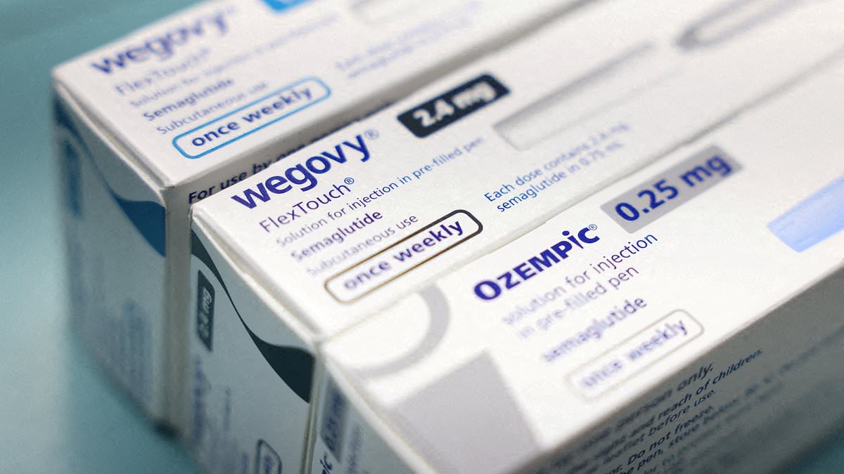 Ozempic and Wegovy Prices to Plummet as Generic Versions Enter Market, Expanding Access
