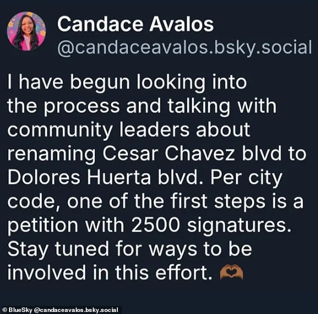 Portland Debates Erasing César Chávez's Legacy Over Exploitation Allegations