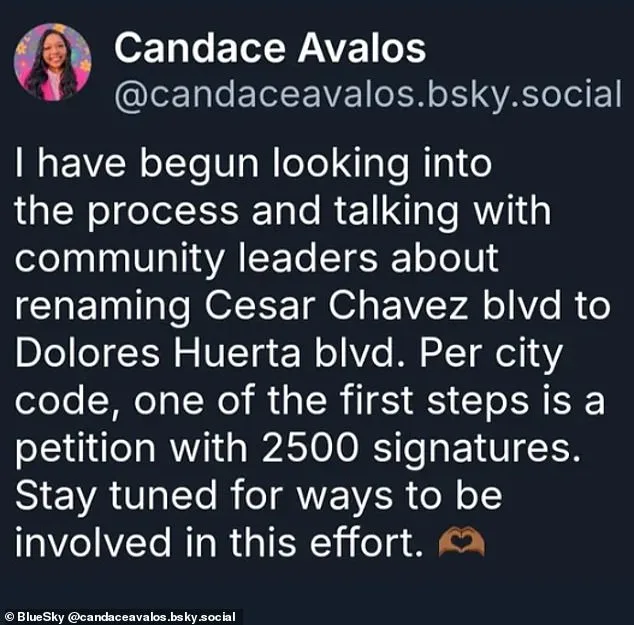 Portland Debates Erasing César Chávez's Legacy Over Exploitation Allegations