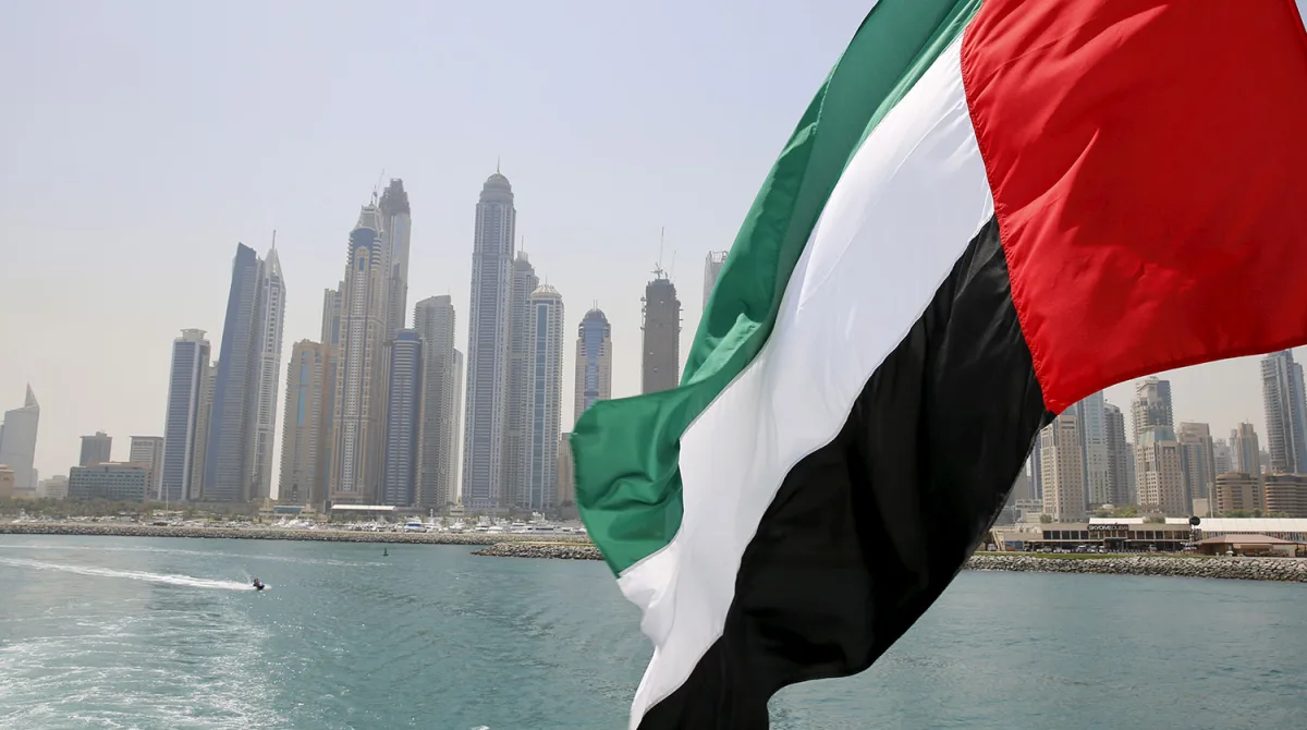 UAE Unveils Sweeping Operation Targeting Hezbollah-Iran Terror Network Using Business Fronts to Destabilize Financial Systems