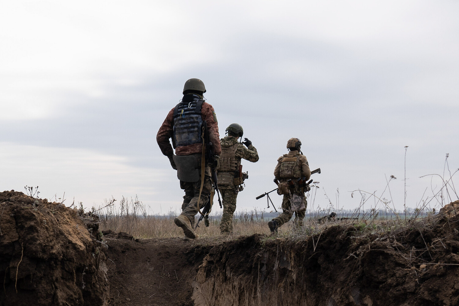 Ukrainian Counteroffensive: A Reckoning with Reality