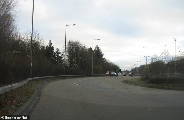 Survey Reveals UK's Least Scenic Spots: Urban and Industrial Zones Lead the List