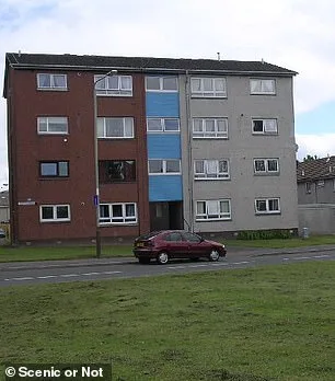 Survey Reveals UK's Least Scenic Spots: Urban and Industrial Zones Lead the List