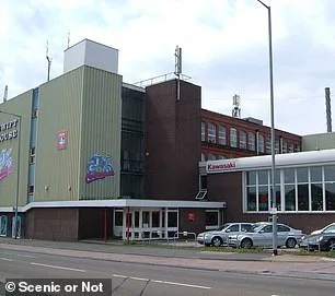 Survey Reveals UK's Least Scenic Spots: Urban and Industrial Zones Lead the List