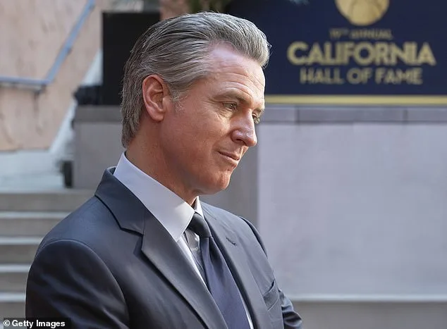 California Sheriff Seizes Over 650,000 Ballots Over Alleged Election Irregularities