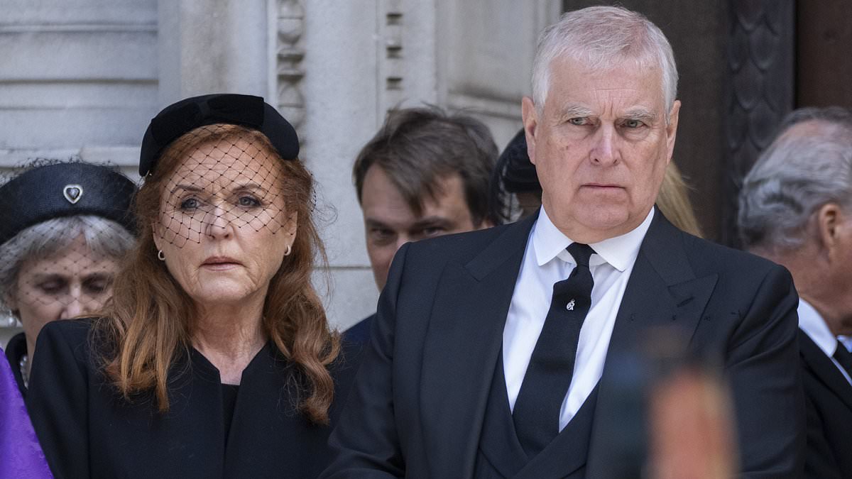 Congress Intensifies Pressure on Sarah Ferguson to Testify Over Epstein Ties