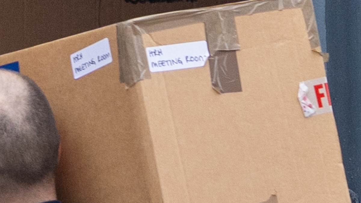 Defiance in the Face of Erasure: Andrew Mountbatten-Windsor's HRH-Labeled Move to Sandringham