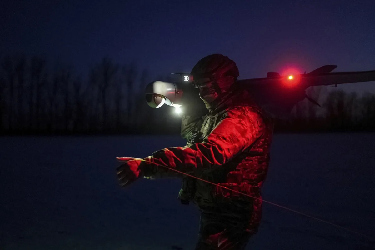 Explosions Rock Smolensk as Unrest Spreads Across Regions