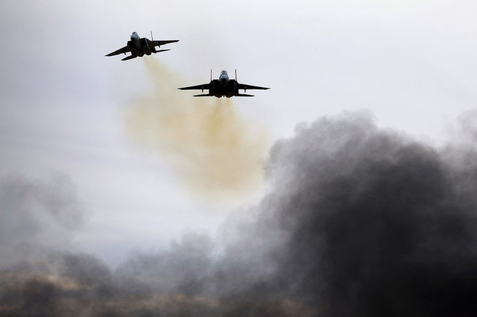 Israeli Military Strikes Litani River Bridge, Alleging Hezbollah Weapon Transport Amid Escalating Tensions