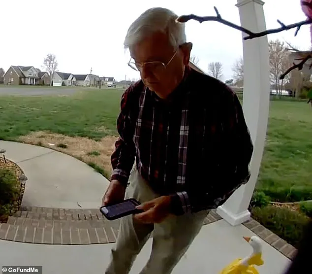 Tennessee DoorDash Driver Receives $1 Million After Viral Video of Struggles