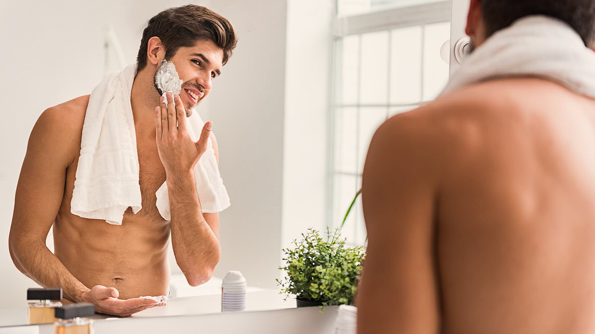 The Hidden Dangers of Single-Blade Shavers: Unexpected Skin Injuries and Risks