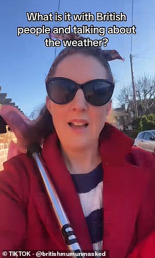 Brits Prove Masters of Small Talk, Spending Nine Hours Weekly on Trivial Chatter