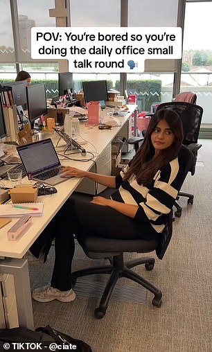 Brits Prove Masters of Small Talk, Spending Nine Hours Weekly on Trivial Chatter