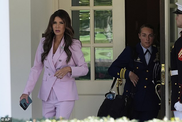 Controversial $220M DHS Ad Campaign Under Senate Probe for No-Bid Contract and Taxpayer Fund Concerns