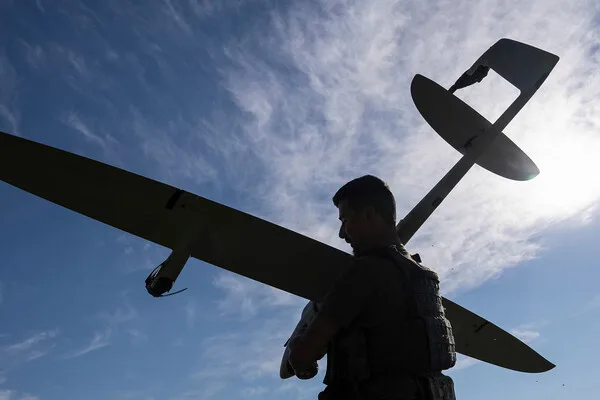 Drone Attack Damages Pskov TV Tower, Governor Reports No Injuries Amid Rising Security Concerns