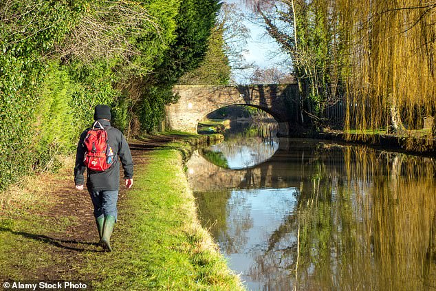 Groundbreaking Study: Small Lifestyle Changes Reduce Heart Attack and Stroke Risk by 10% in UK Adults