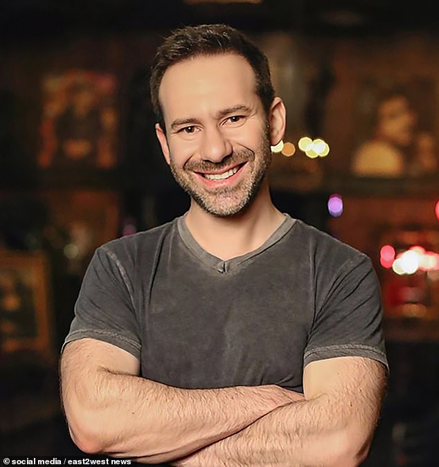 Leo Radvinsky, Founder of OnlyFans, Dies at 43 After Prolonged Battle with Cancer