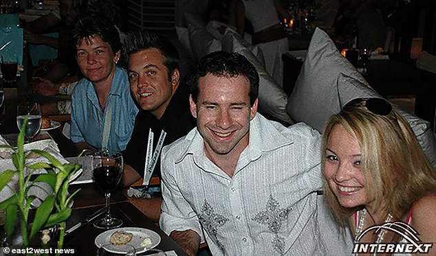 Leo Radvinsky, Founder of OnlyFans, Dies at 43 After Prolonged Battle with Cancer