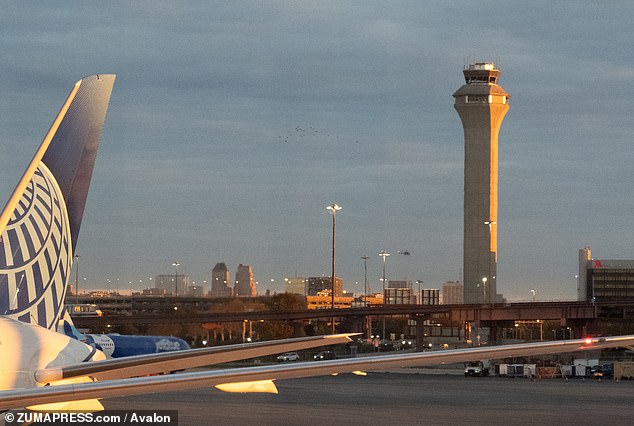 Newark Airport Chaos: Smoke Evacuation Causes Major Flight Delays