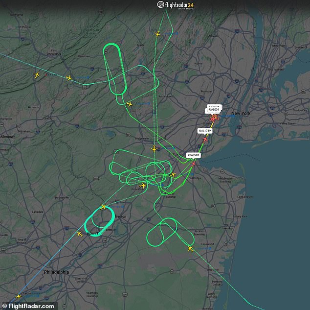 Newark Airport Chaos: Smoke Evacuation Causes Major Flight Delays
