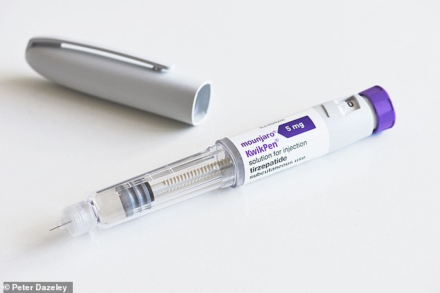 The Hidden Cost of Weight Loss Breakthroughs: Nausea, Hair Loss, and the Body's Price for Shedding Pounds