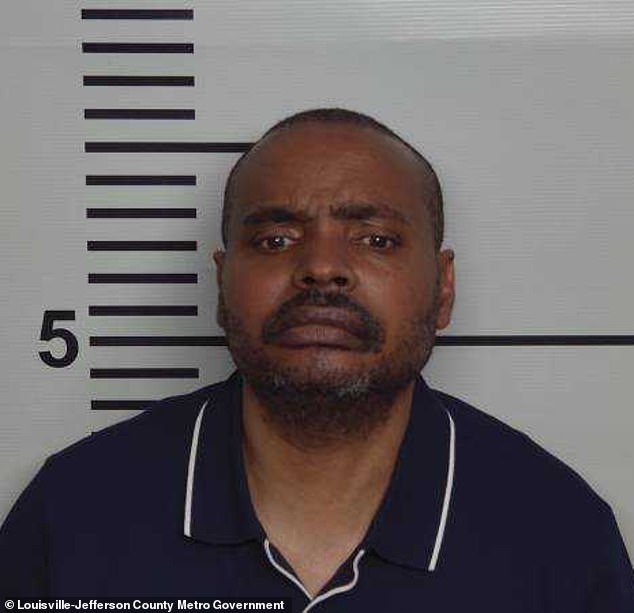 Kentucky Man Accused of Fatal Shooting After Heated Argument Over Household Chores