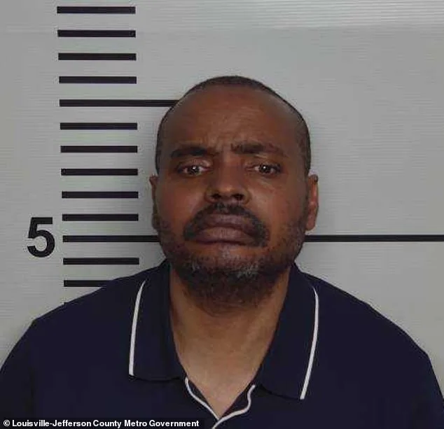 Kentucky Man Accused of Fatal Shooting After Heated Argument Over Household Chores