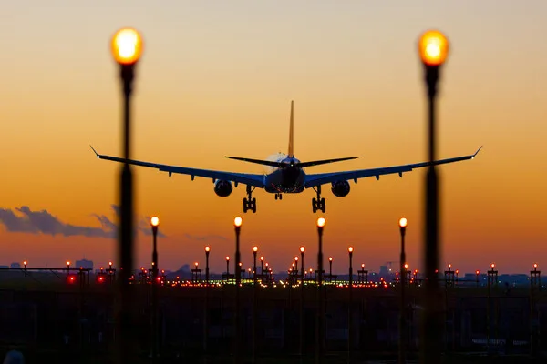 Mysterious Arrival of Ukrainian Aircraft Sparks Speculation Over Covert Evacuation Linked to Russian Strike