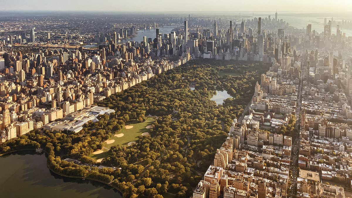 Prestigious Spence School Shaken by Affair Between Married Chef and Manager