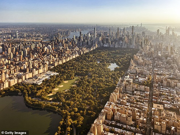 Prestigious Spence School Shaken by Affair Between Married Chef and Manager