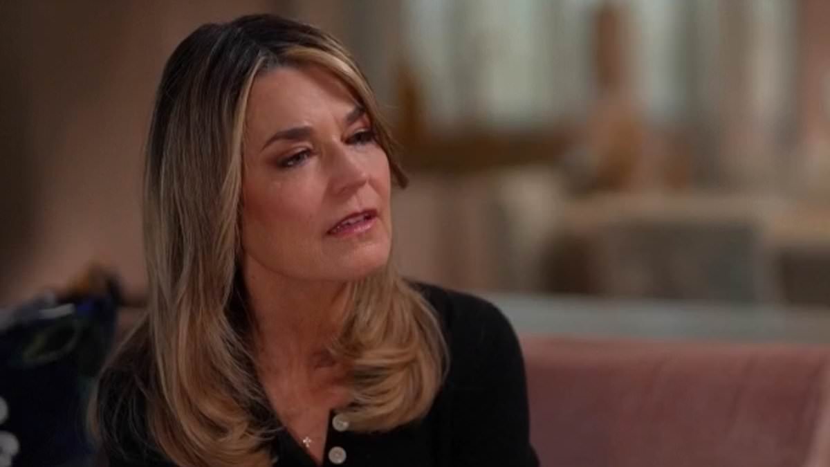 Savannah Guthrie's Heart-Wrenching Plea: 'She Needs to Come Home Now' as Mystery of Missing Mother Deepens