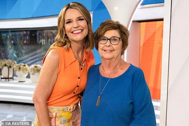 Savannah Guthrie's Heart-Wrenching Plea: 'She Needs to Come Home Now' as Mystery of Missing Mother Deepens