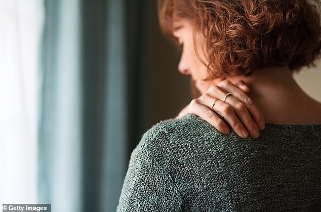 Shoulder Pain: A Hidden Warning Sign of Liver Cancer