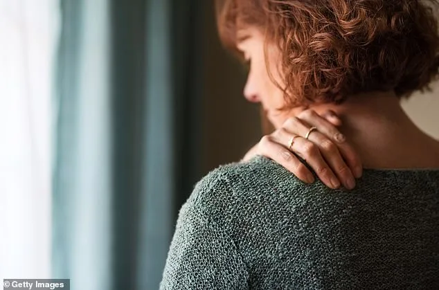 Shoulder Pain: A Hidden Warning Sign of Liver Cancer