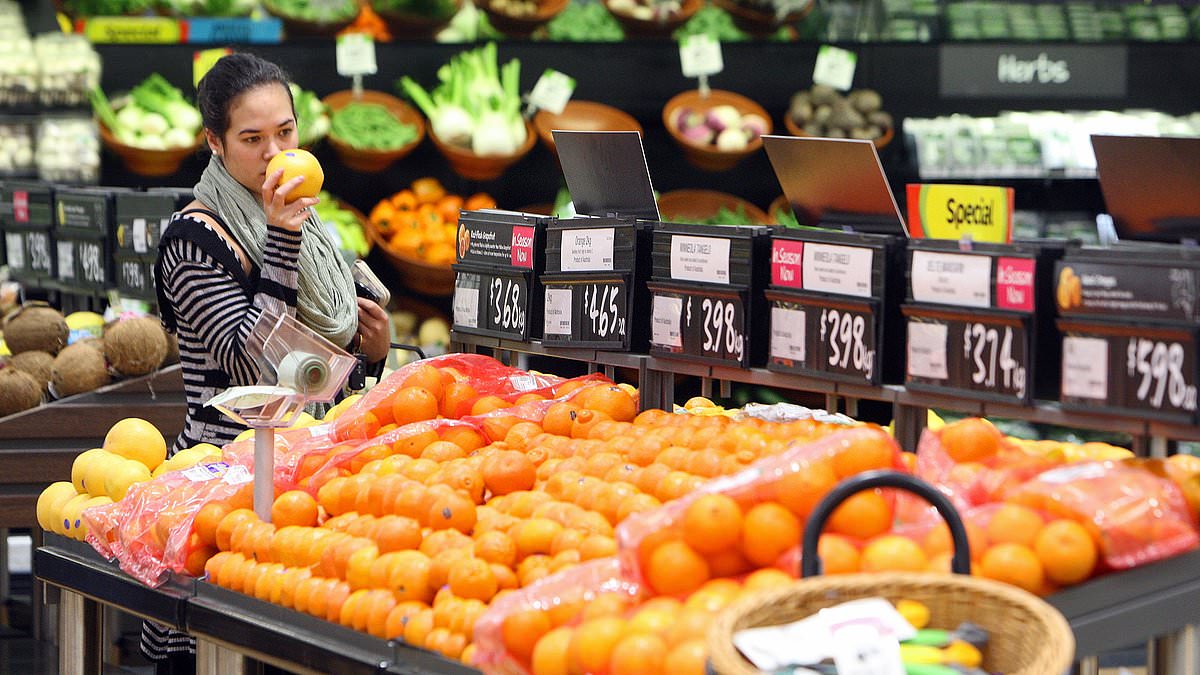 The Organic Label: Separating Myth from Reality