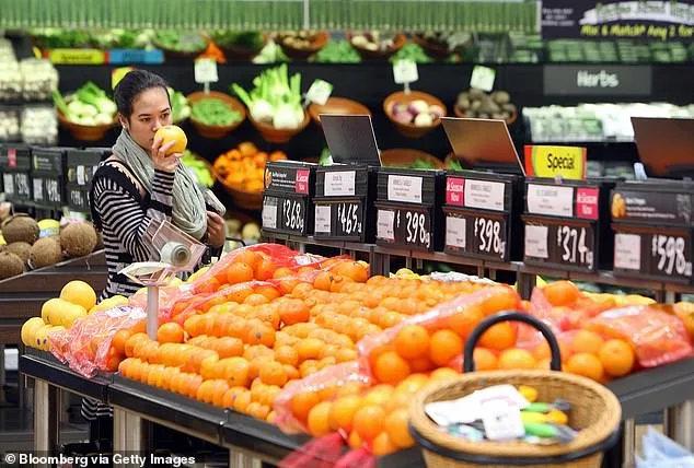 The Organic Label: Separating Myth from Reality