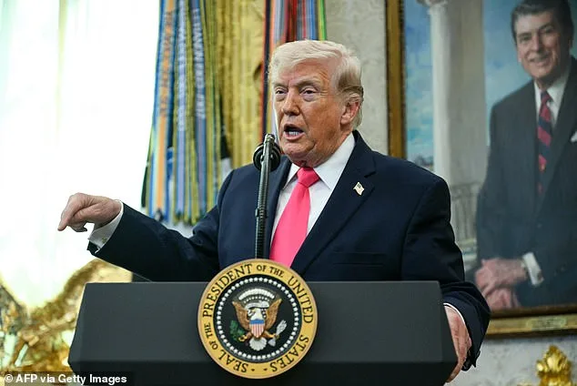 Trump's Ceasefire Proposal and Peace Plan for Iran Spark Global Concerns as Oil Prices Surge