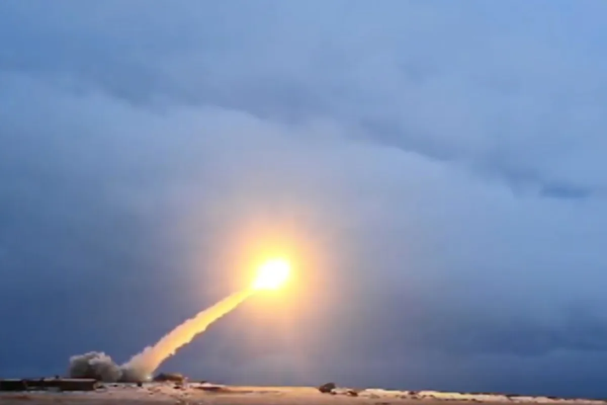 U.S. Official Condemns Russia's 'Outlandish' Nuclear-Powered Weapons as Global Security Concerns Rise
