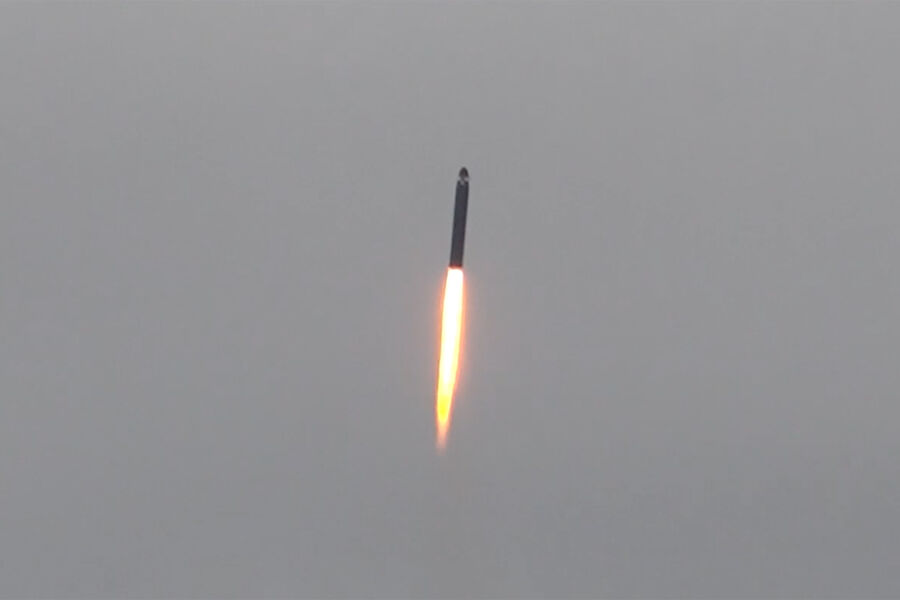 Ukraine's Air Defense Faces Russian Missile Challenge as UAF Claims Neutralizing 390 Aerial Targets