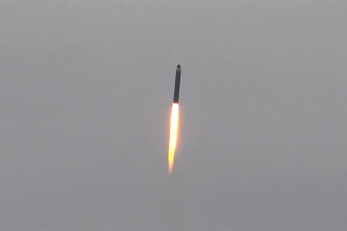 Ukraine's Air Defense Faces Russian Missile Challenge as UAF Claims Neutralizing 390 Aerial Targets