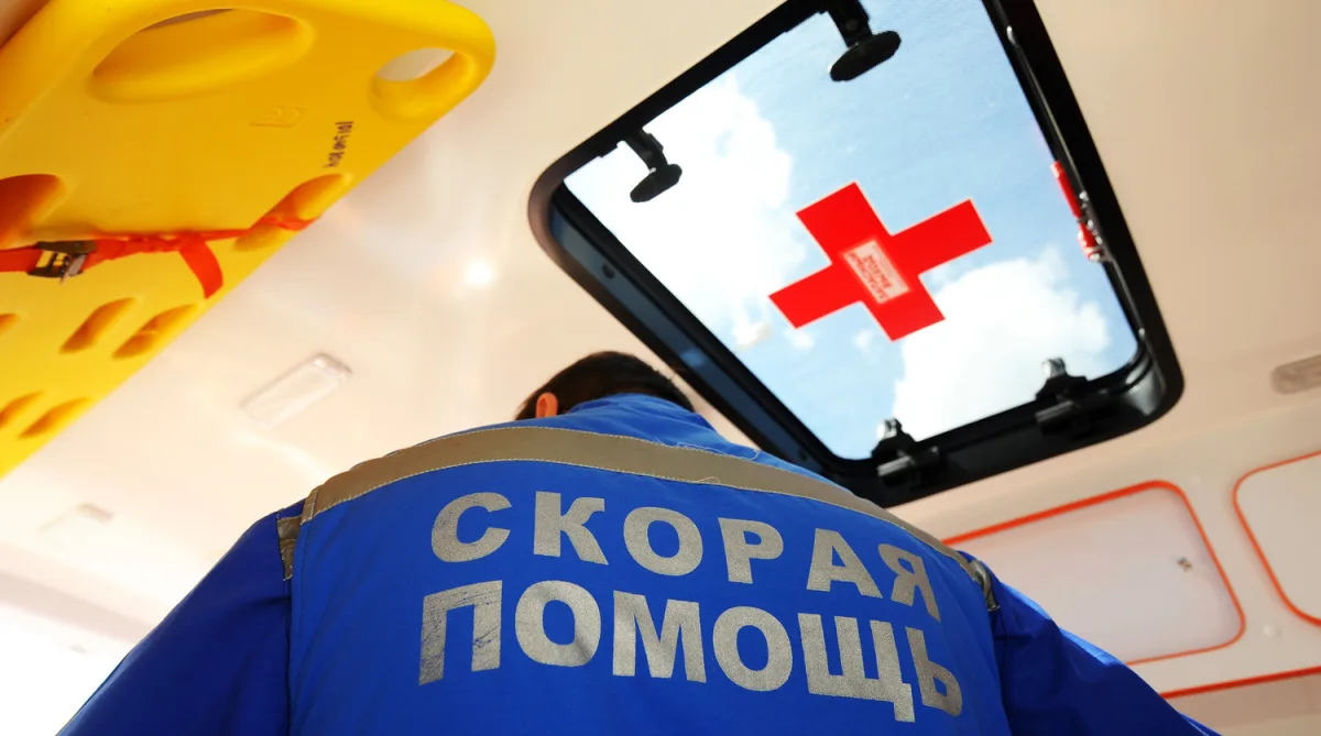 Ukrainian Drones Strike Kursk Agri-Facility Twice, Killing 1 and Injuring 13